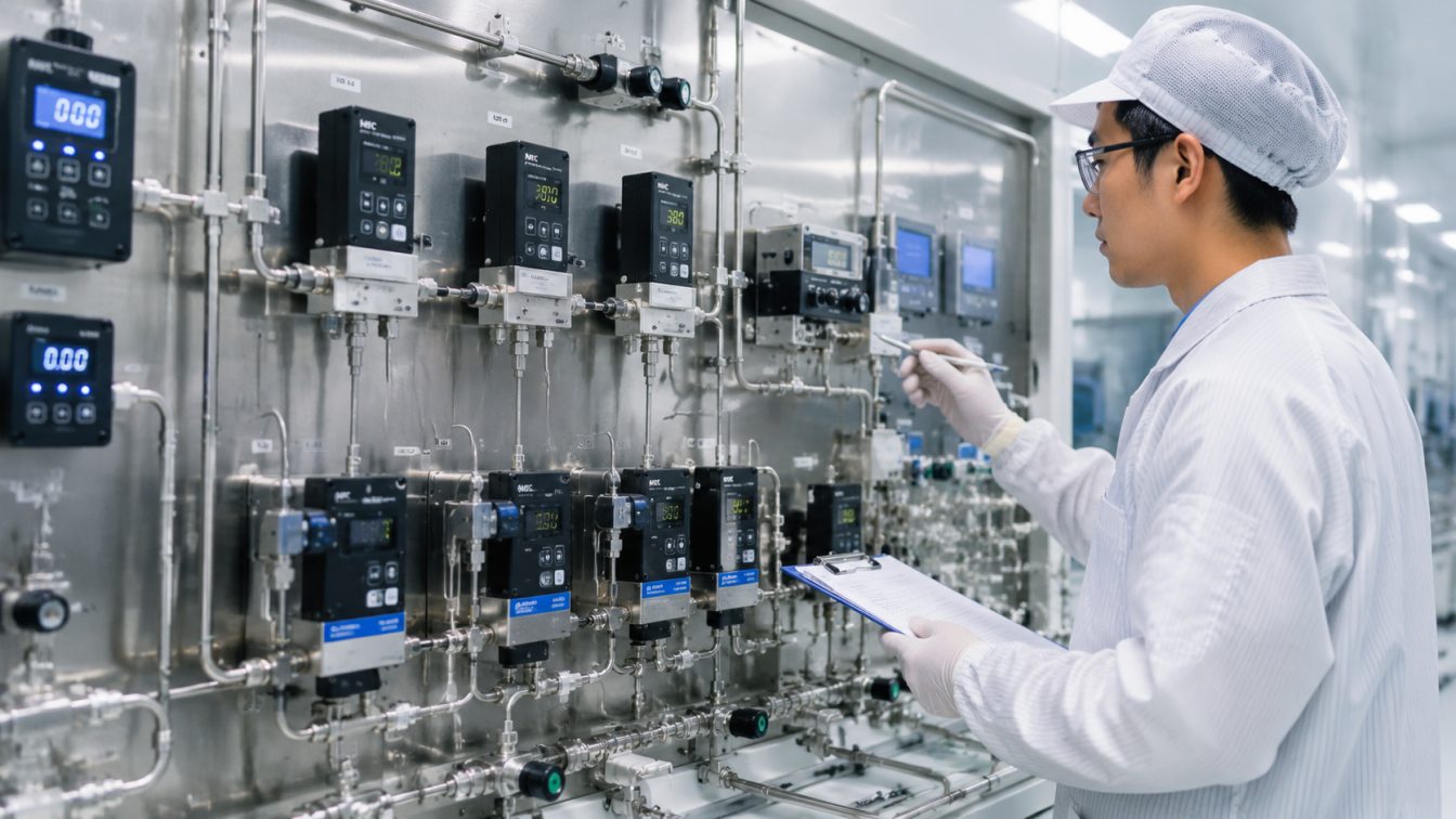 资阳为小流量场景提供精准测控方案